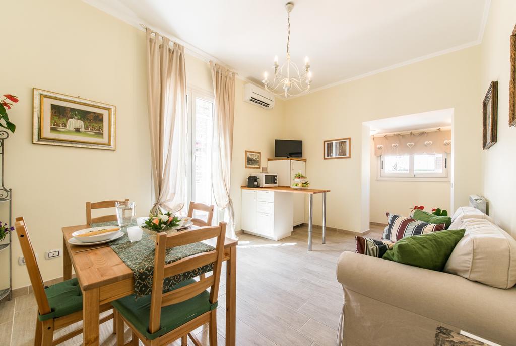 Tivoli Charming Houses - Domus Aefula And Domus Albula Екстер'єр фото