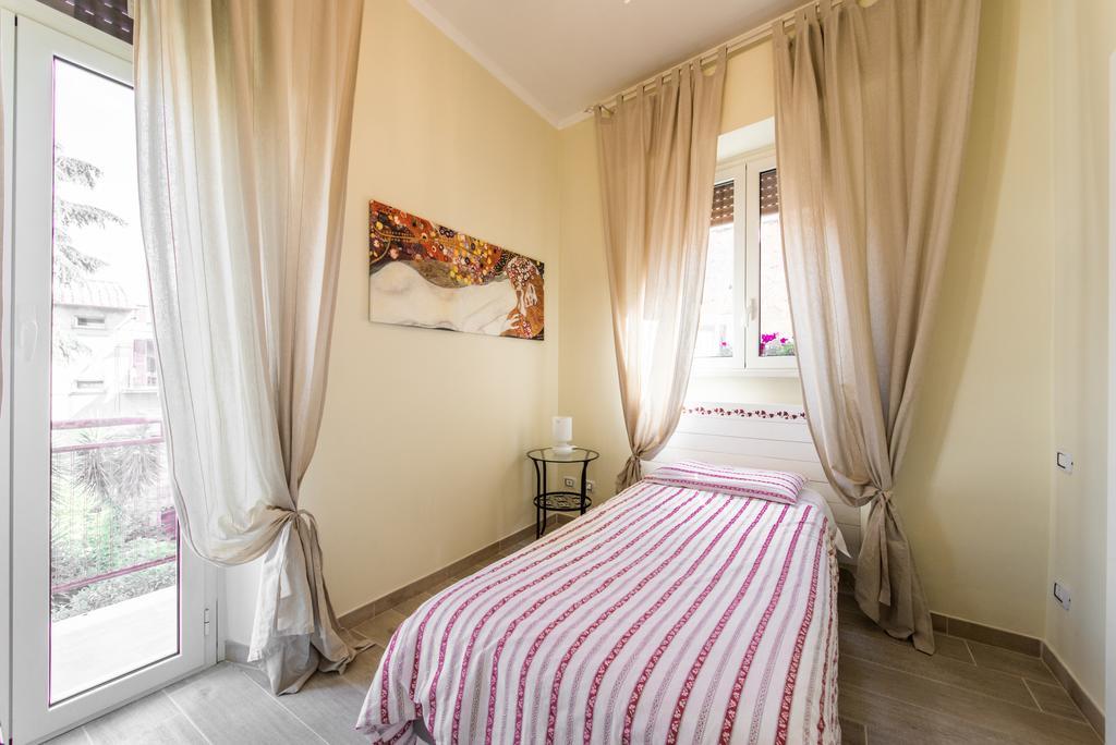 Tivoli Charming Houses - Domus Aefula And Domus Albula Екстер'єр фото
